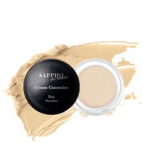 Sample - Cream Concealer