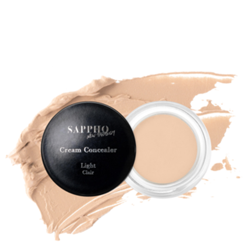 Sample - Cream Concealer