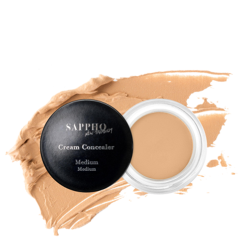 Sample - Cream Concealer