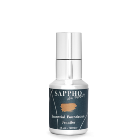 Sample - Essential Liquid Foundation