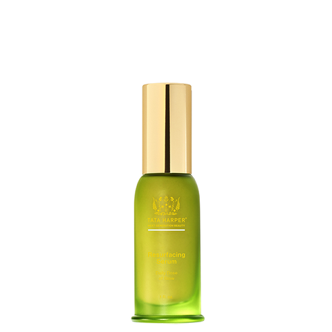 tata harper resurfacing serum