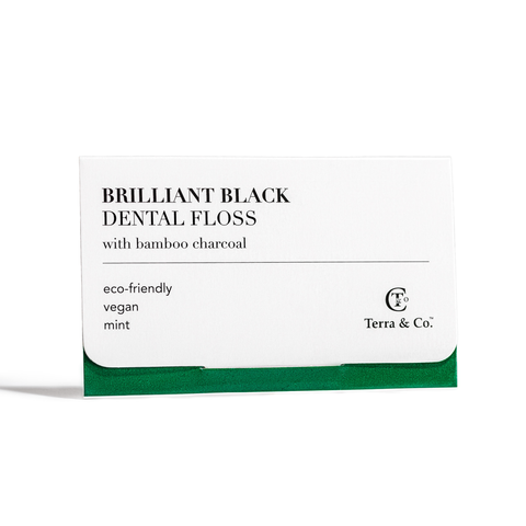Terra & Co. GWP! Single-Use Dental Floss