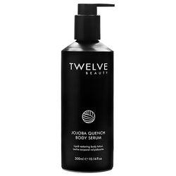 Sample - Jojoba Quench Body Serum