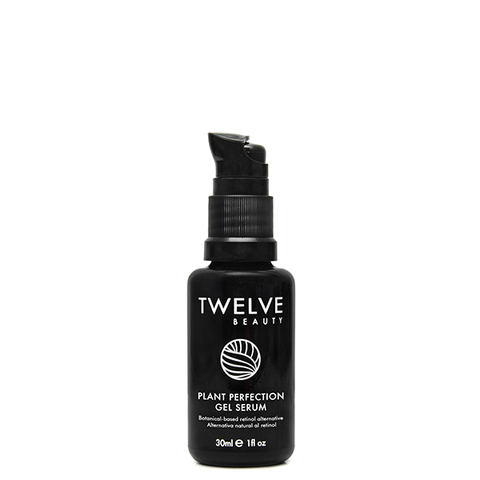 twelve beauty plant perfection serum