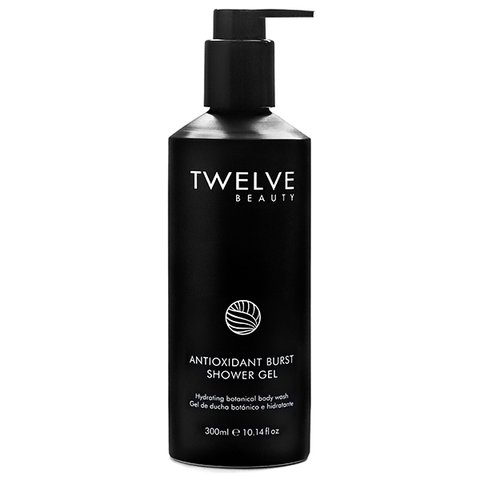 twelve beauty shower gel