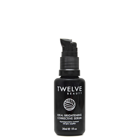 Twelve Beauty Brightening