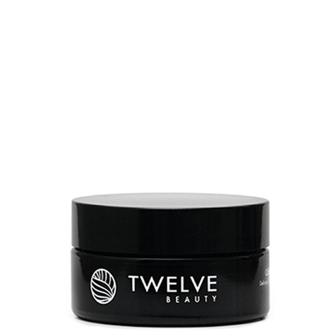 twelve clementine cleansing balm