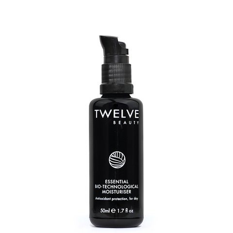 Twelve Beauty Moisturizer