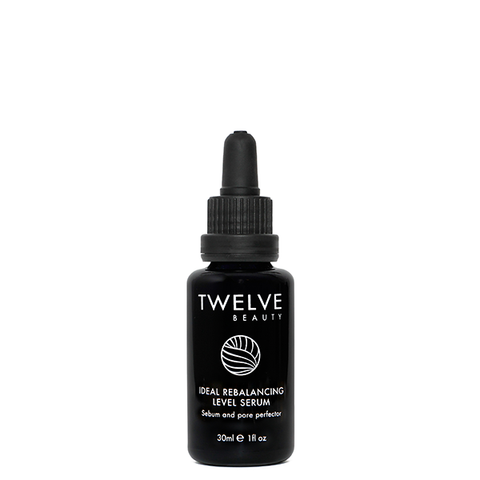 Ideal Rebalancing Level Serum