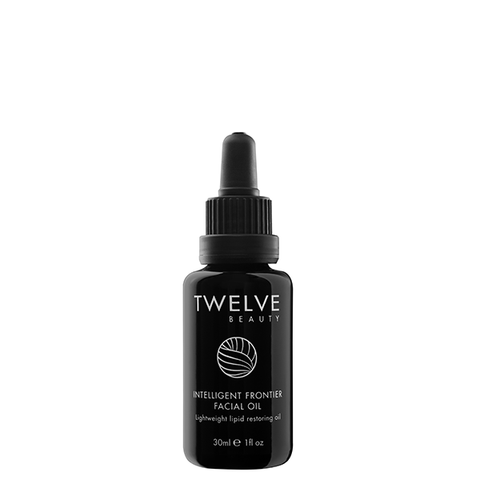 Twelve Beauty Face Oil