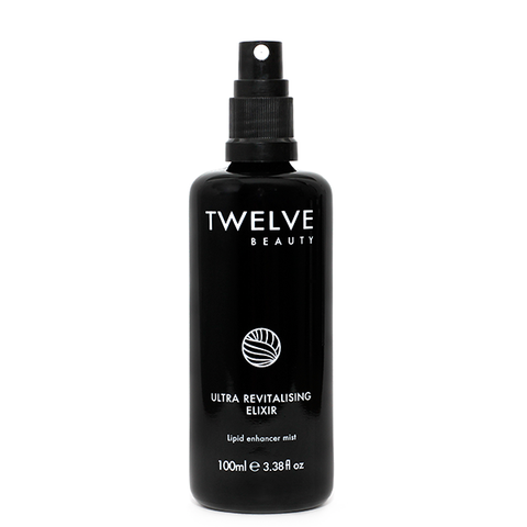 twelve revitalising elixir