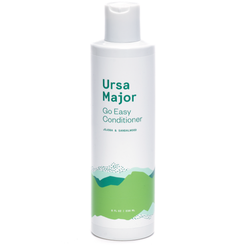 Ursa Major conditioner