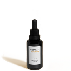 Active Botanical Serum