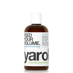 Feed Your Volume Conditioner