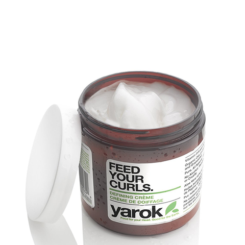 Feed Your Curls Defining Crème