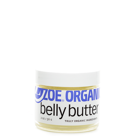 Belly Butter