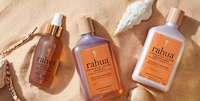 RAHUA