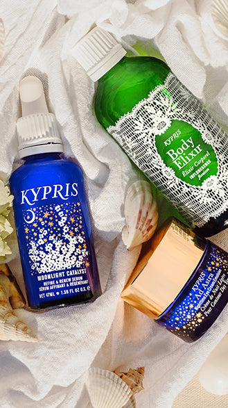 Kypris