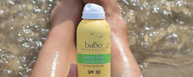 Babo Botanicals